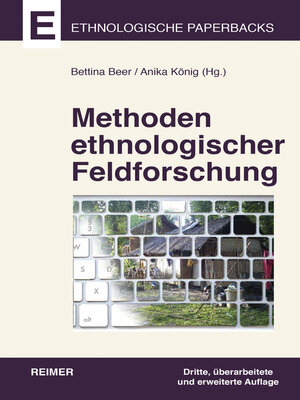 cover image of Methoden ethnologischer Feldforschung